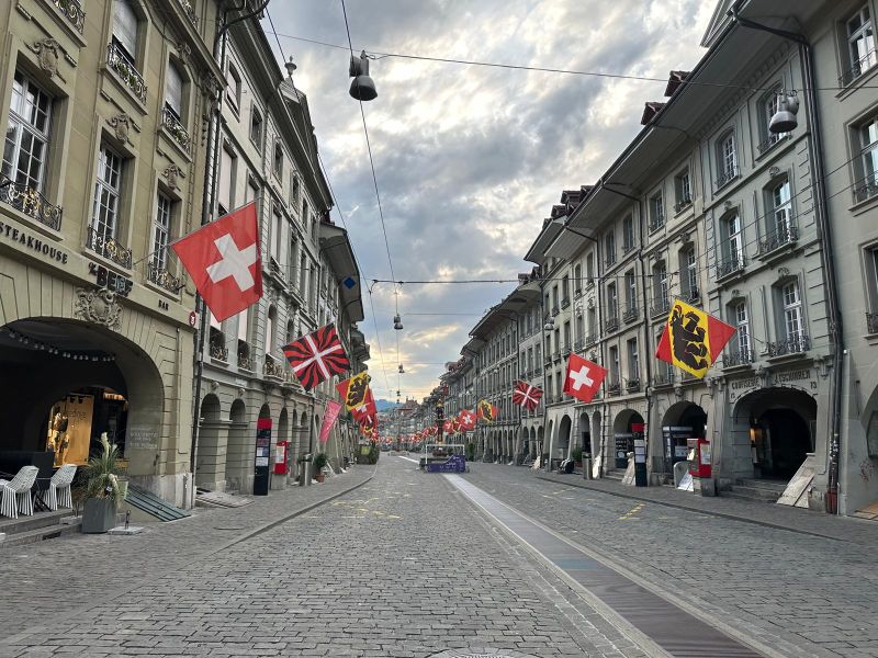 BERN 12
