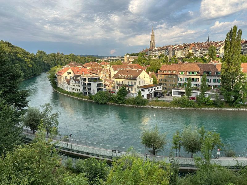 BERN 8