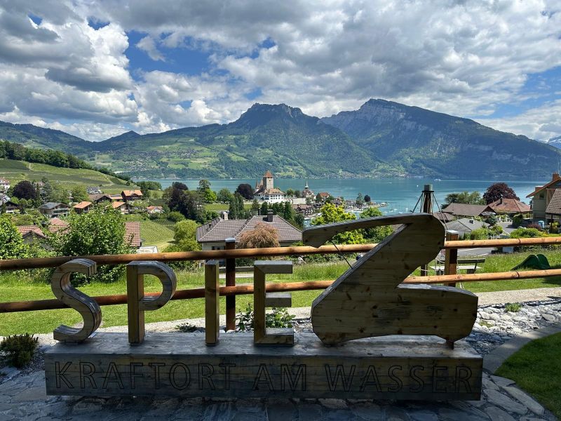 SPIEZ 8